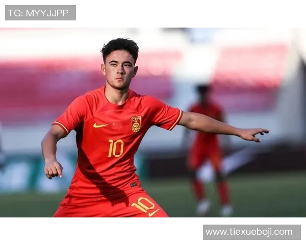 足球天才思远崭露头角 引领新一代球员风潮成为国足未来希望
